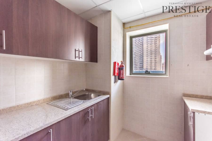 7 2Bedroom I Canal View I New Building | High Floor