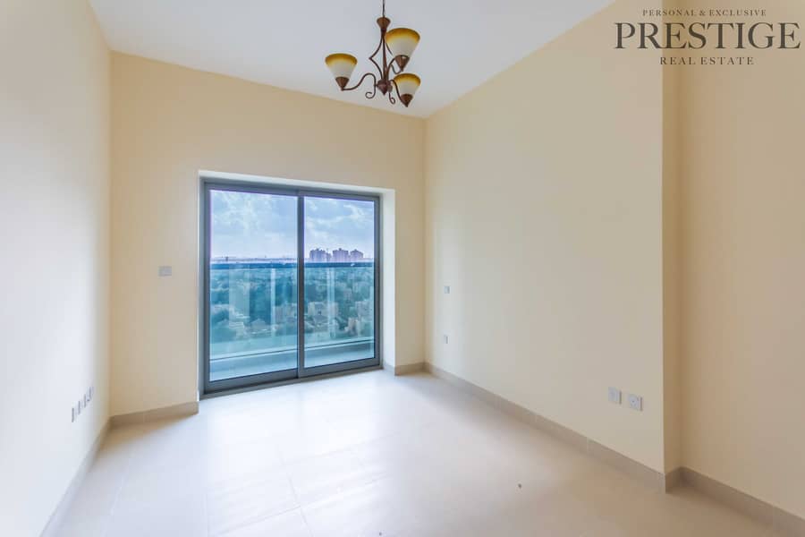 8 2Bedroom I Canal View I New Building | High Floor