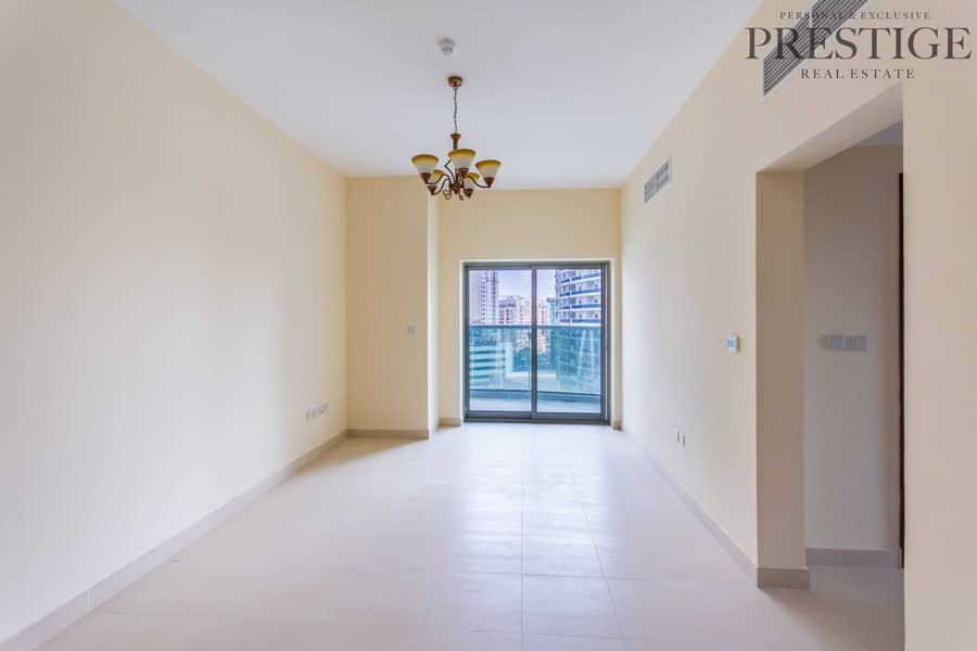 9 2Bedroom I Canal View I New Building | High Floor