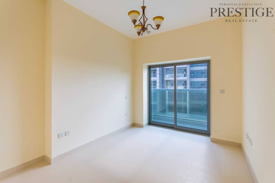 10 2Bedroom I Canal View I New Building | High Floor