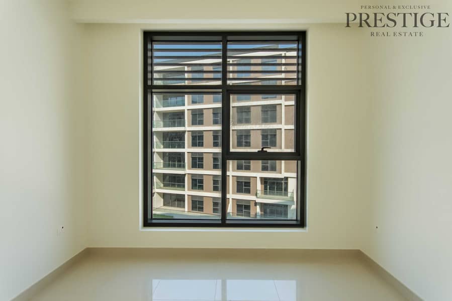 9 3 Beds + Maid Room l Large Balcony | Great Location