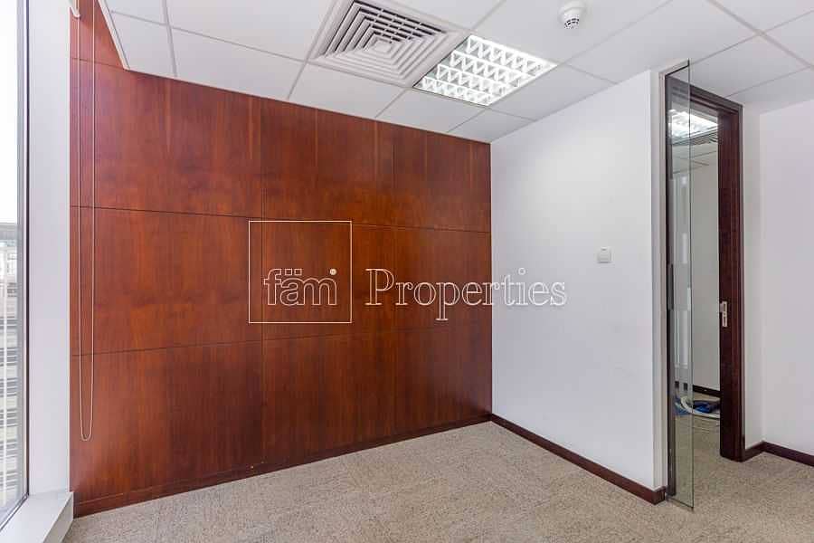 13 Fully Fitted and Partitioned Office | Maze Tower