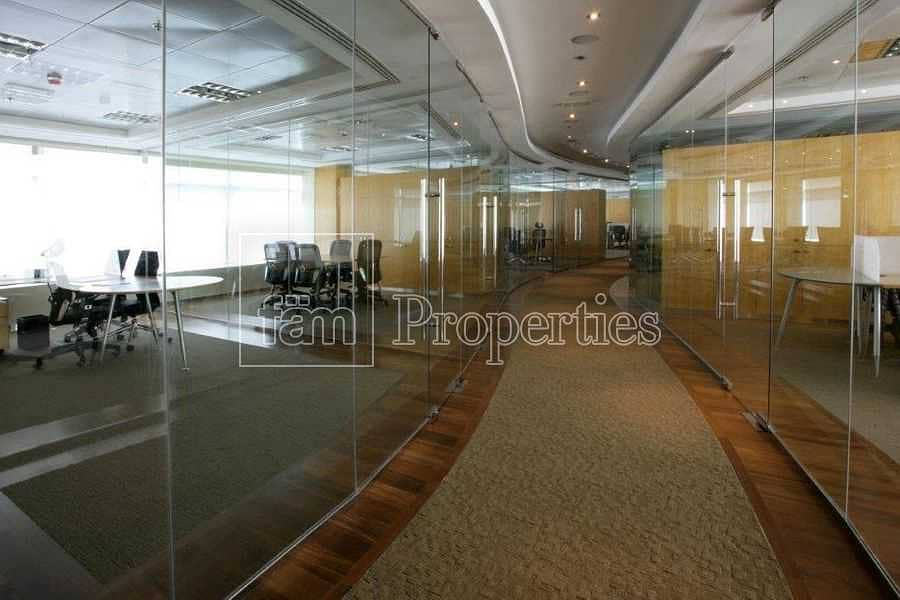 3 State of the art of quality G+1 office building