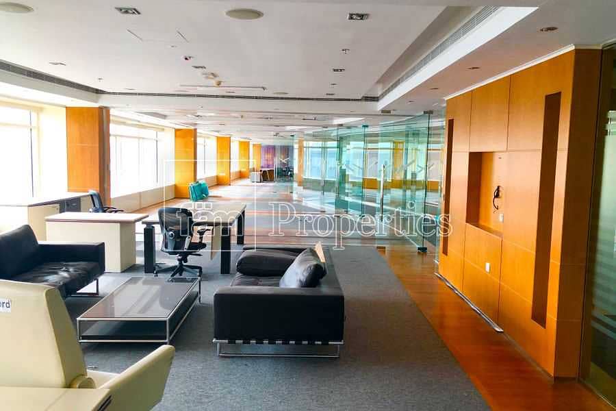 5 State of the art of quality G+1 office building