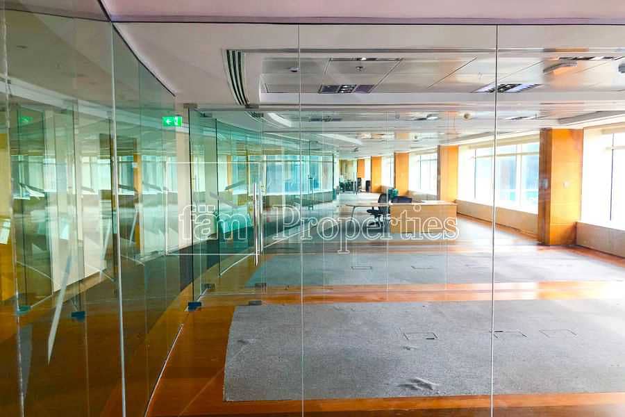 10 State of the art of quality G+1 office building