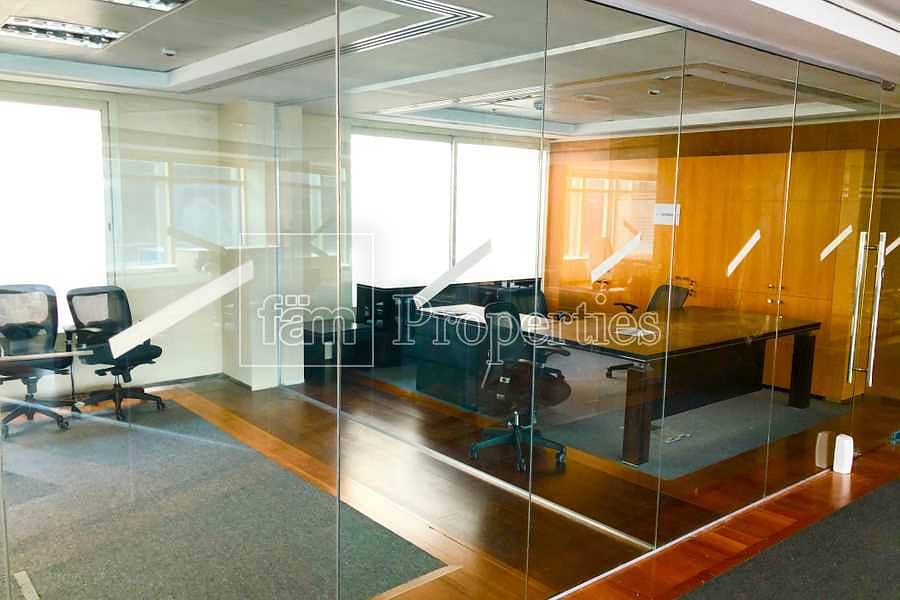 11 State of the art of quality G+1 office building