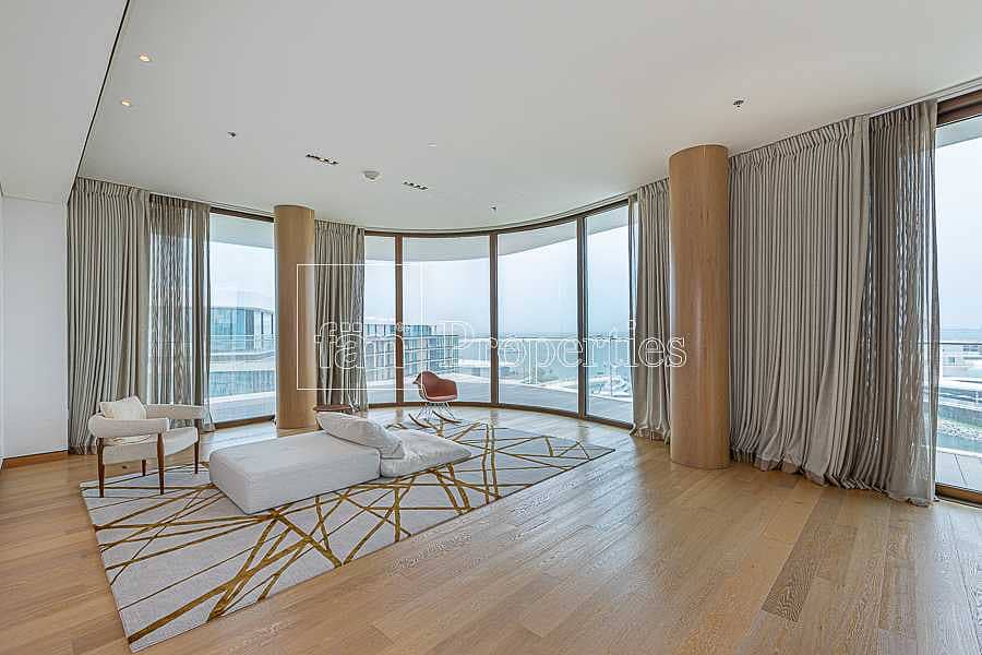 2 4BED Penthouse | Tap Into A Limited Choice