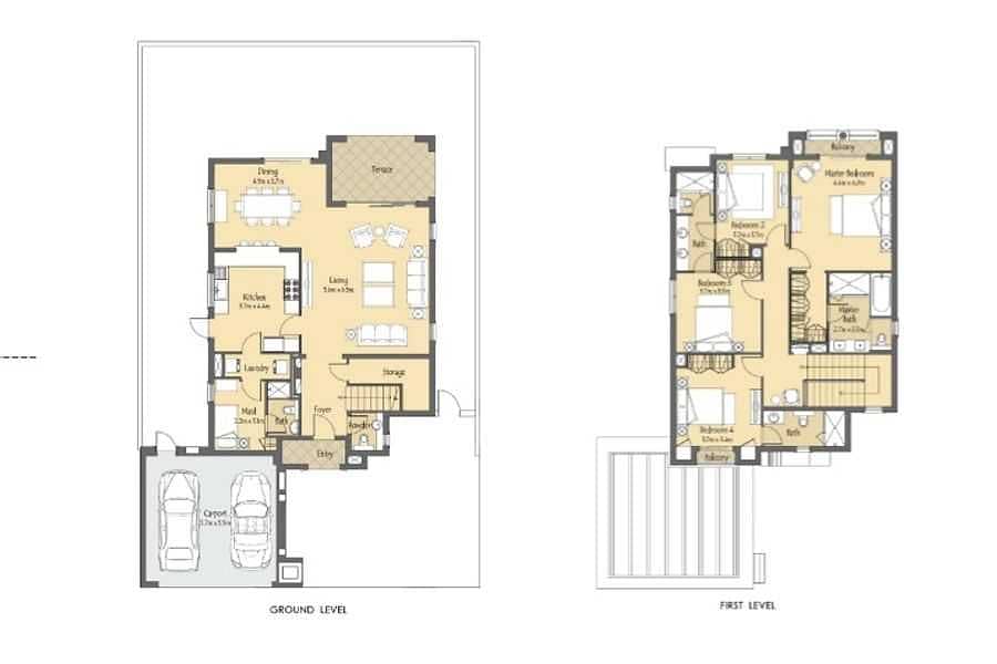 9 3BR Home | Spacious Garden I Nearing Handover