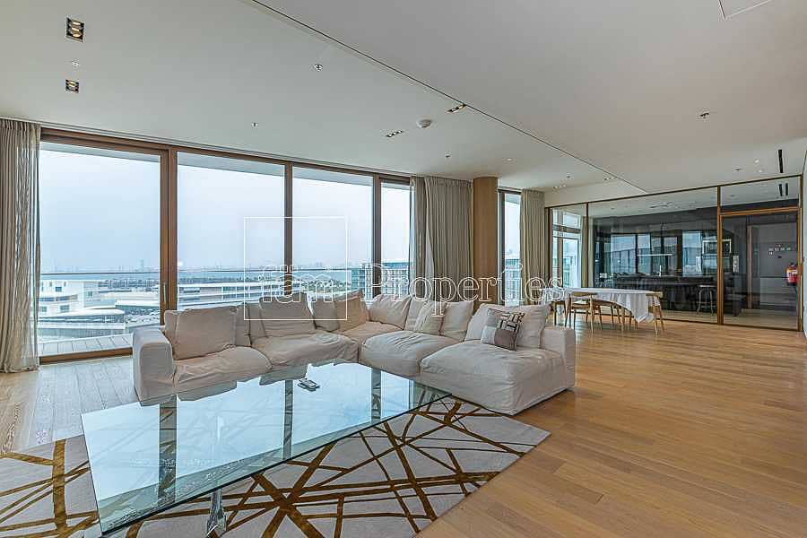 4 4BED Penthouse | Tap Into A Limited Choice