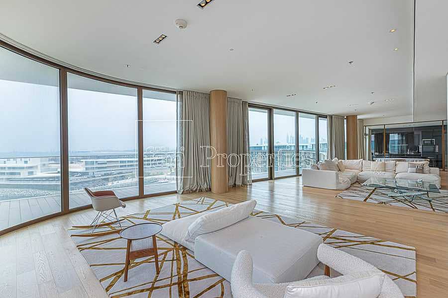 6 4BED Penthouse | Tap Into A Limited Choice