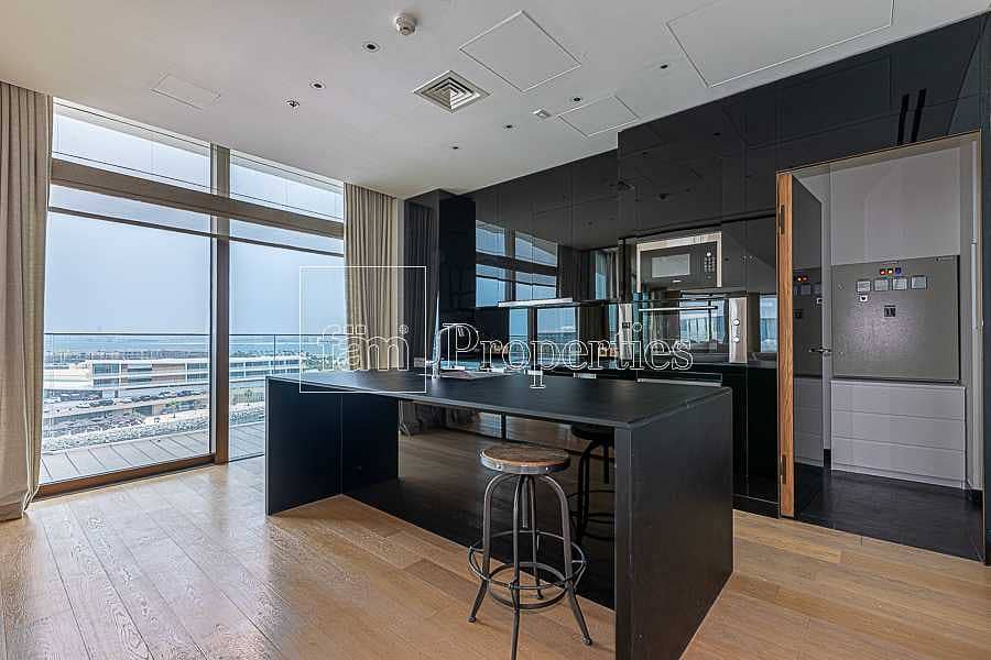 11 4BED Penthouse | Tap Into A Limited Choice