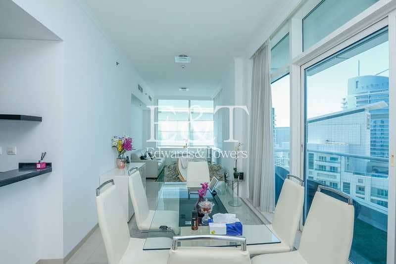 3 Full Sea View | High Floor | Vacant Soon