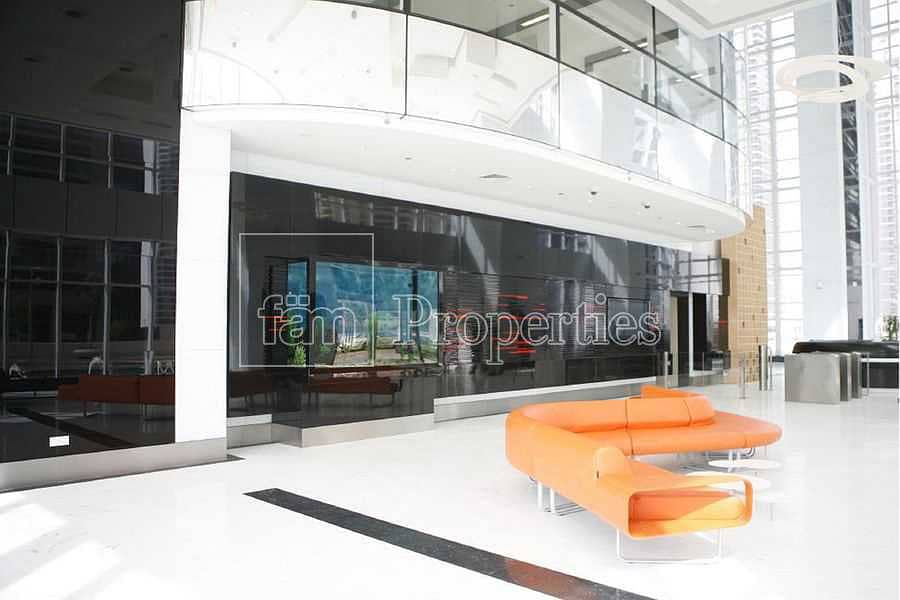 Shell n Core office Space for sale