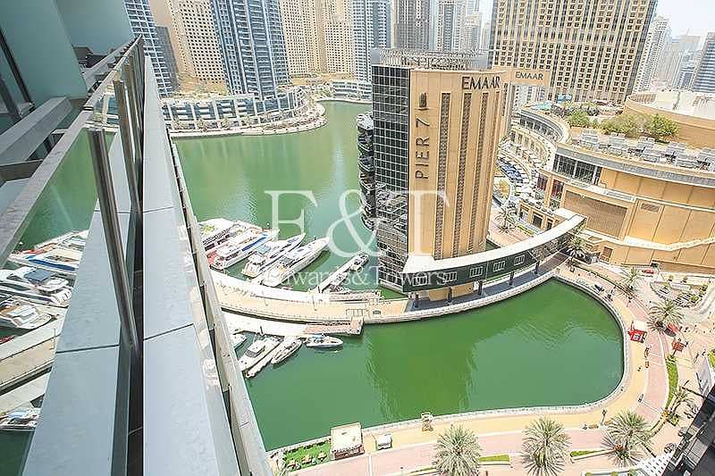 15 Marina View | Vacant Soon | Upgraded Floor