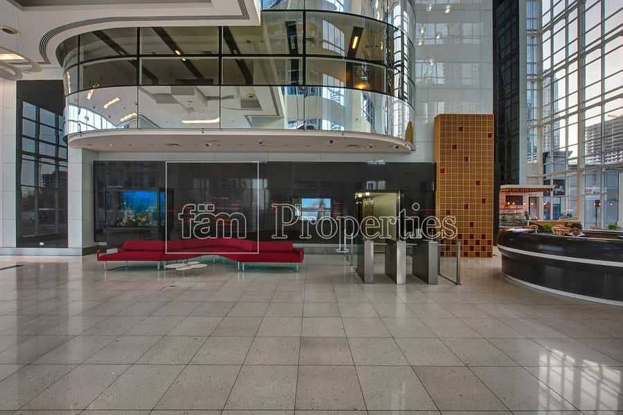 3 Shell n Core office Space for sale