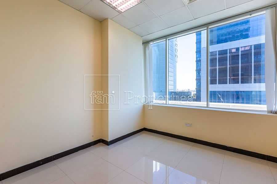 14 Partitioned | Fully Fitted | Capital Golden Tower