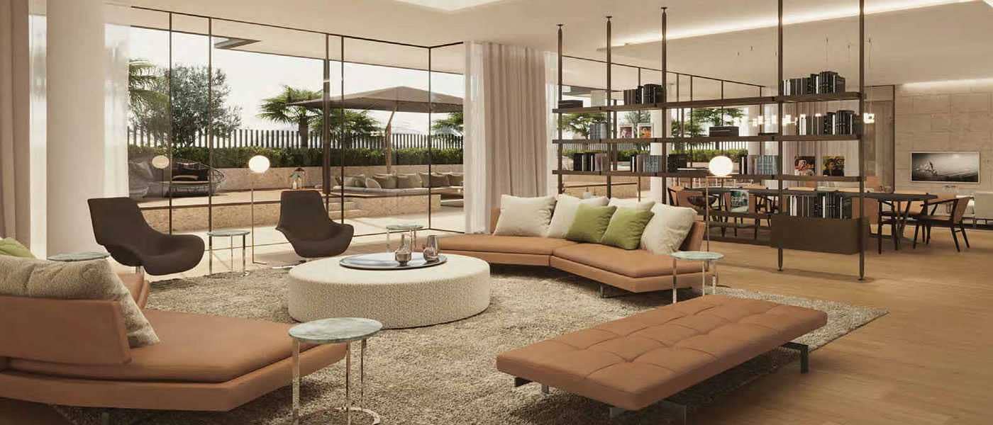 2 Bulgari Loft: Highly Limited Availability