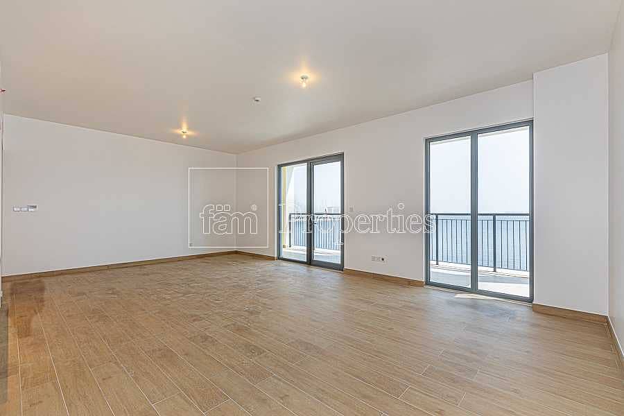 12 Large 4BHK Penthouse | Marina View