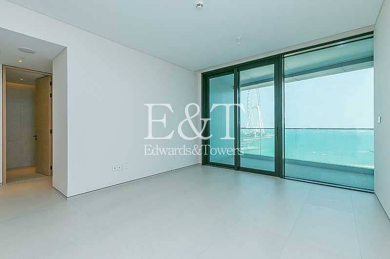 7 Resale | R2E Type | Full Sea View | Vacant