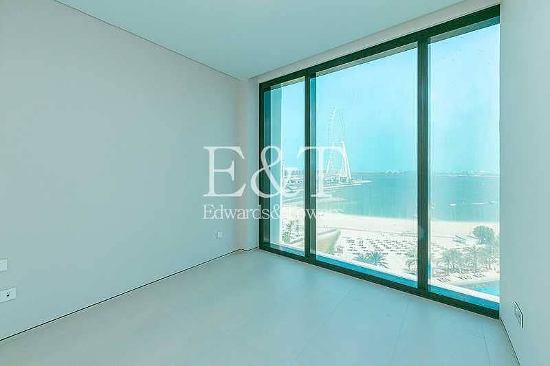 9 Resale | R2E Type | Full Sea View | Vacant