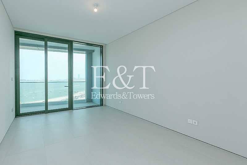 13 Resale | R2E Type | Full Sea View | Vacant
