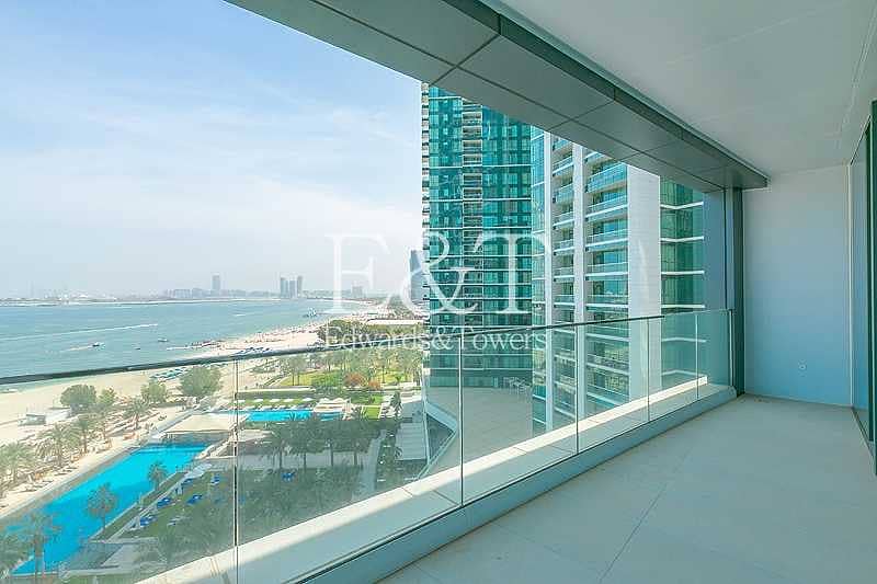 17 Resale | R2E Type | Full Sea View | Vacant