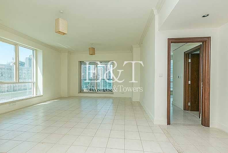 3 Available|Full Marina View|High Floor|2+Study