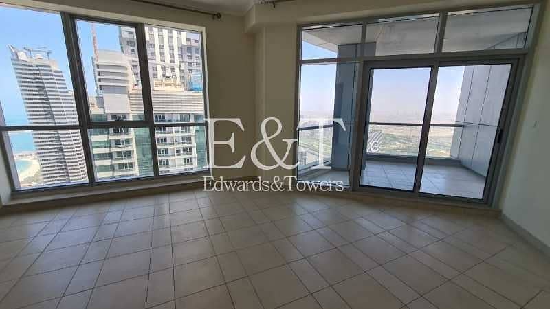 6 Vacant Now|High Floor|Amazing View|Huge Layout