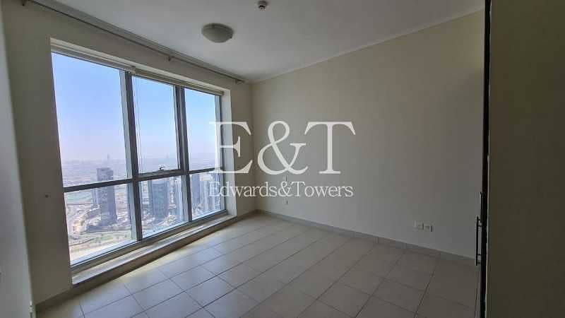 8 Vacant Now|High Floor|Amazing View|Huge Layout