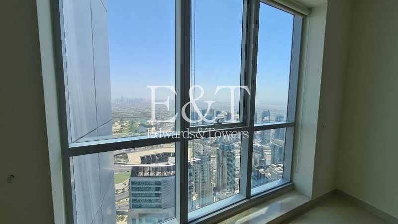 14 Vacant Now|High Floor|Amazing View|Huge Layout