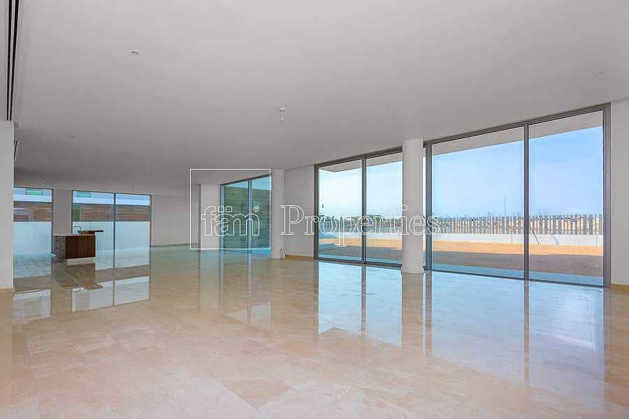 6 Pool & Garden Included | Golf Course | Modern