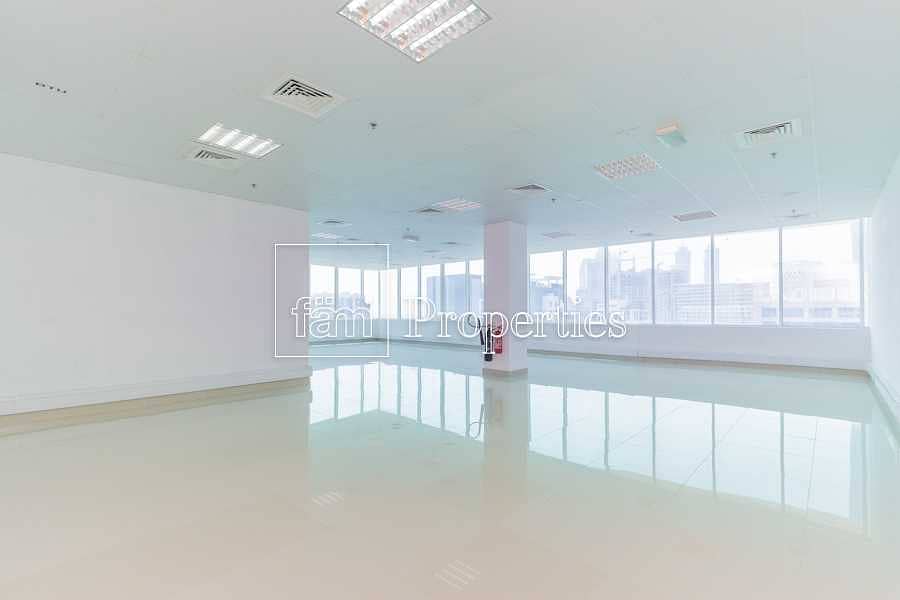 5 Fitted Full Floor Vacant | Capital Golden Tower