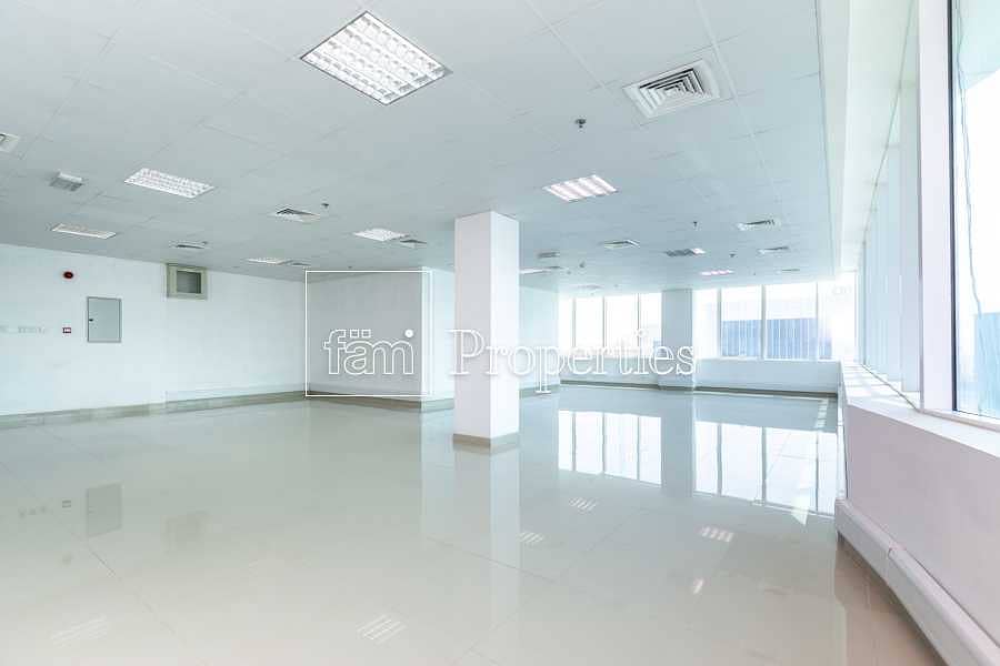 6 Fitted Full Floor Vacant | Capital Golden Tower