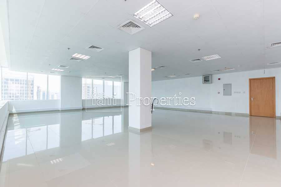7 Fitted Full Floor Vacant | Capital Golden Tower