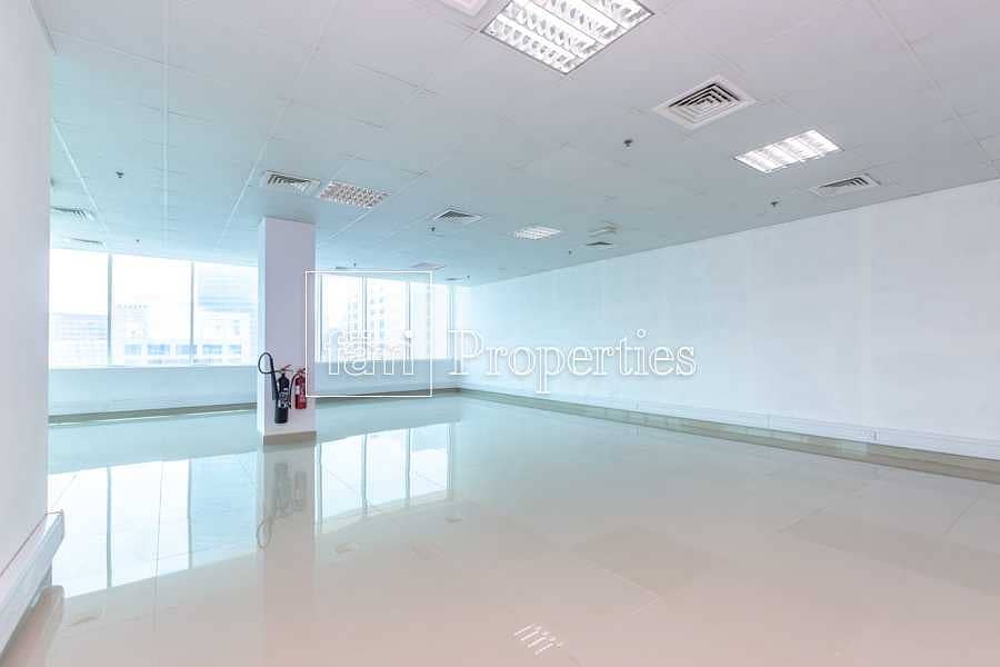 9 Fitted Full Floor Vacant | Capital Golden Tower