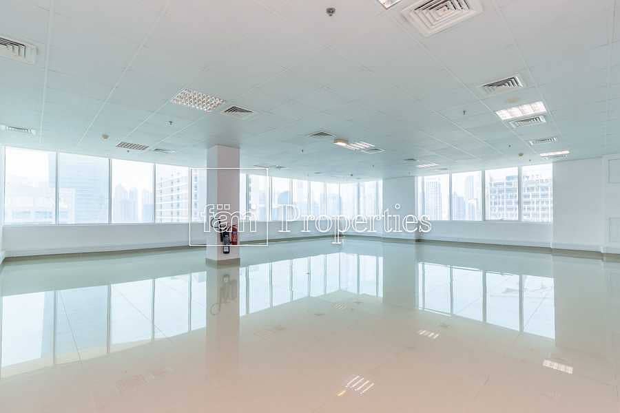 10 Fitted Full Floor Vacant | Capital Golden Tower