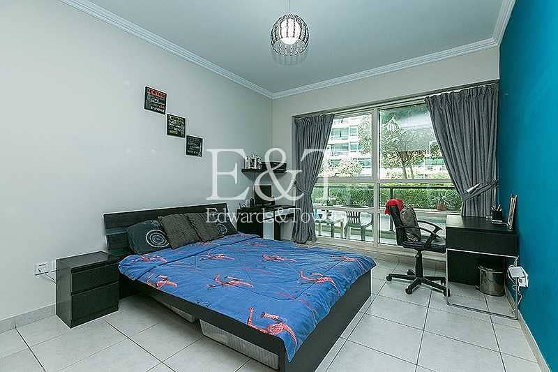 6 Garden View | Peaceful | VOT | Must See