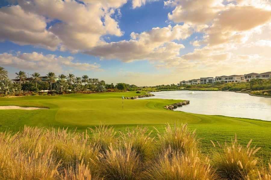 10 Crafted To Perfection | Uninterrupted Golf Course