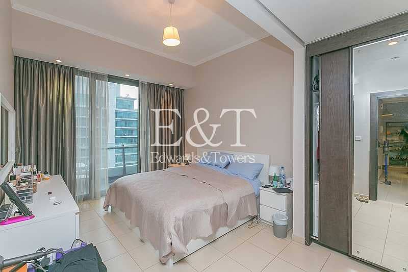 7 Marina View | Balcony | Motivated Seller