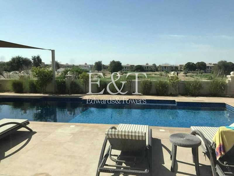Lovely Fairway View | Big 17000 sq ft Plot Lovely Fairway View | Big 17000 sq ft Plot