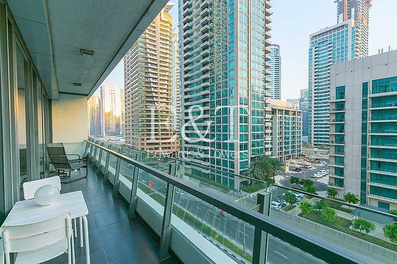12 Marina View | Balcony | Motivated Seller