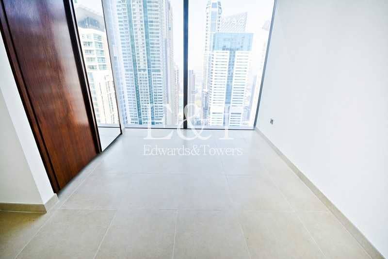 9 Vacant on Transfer | Marina View | High Floor