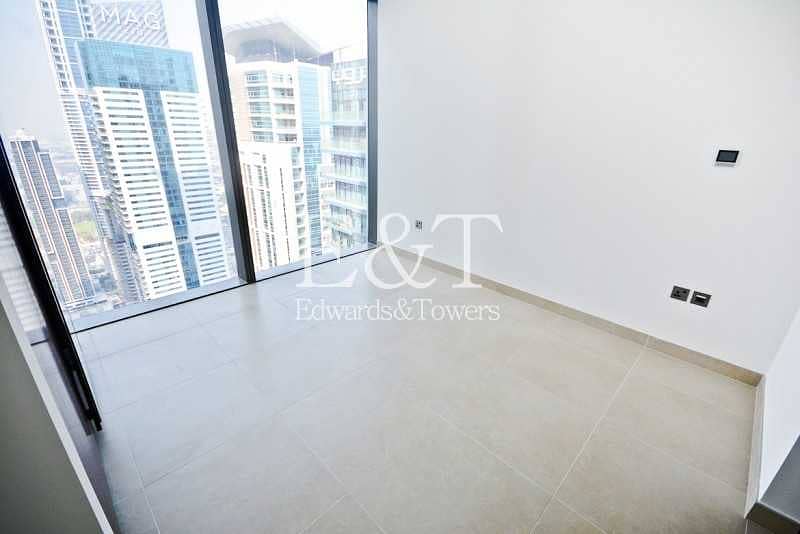 11 Vacant on Transfer | Marina View | High Floor