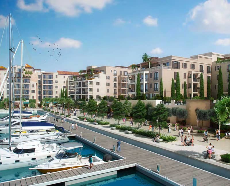 Brand New Beachfront Development Best Options!
