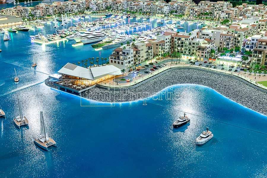 4 Brand New Beachfront Development Best Options!