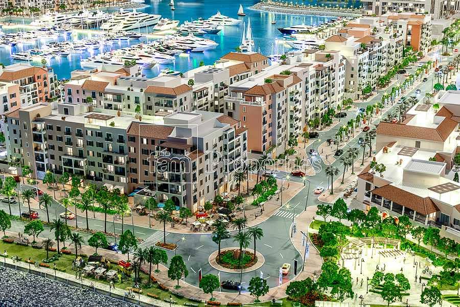 6 Brand New Beachfront Development Best Options!