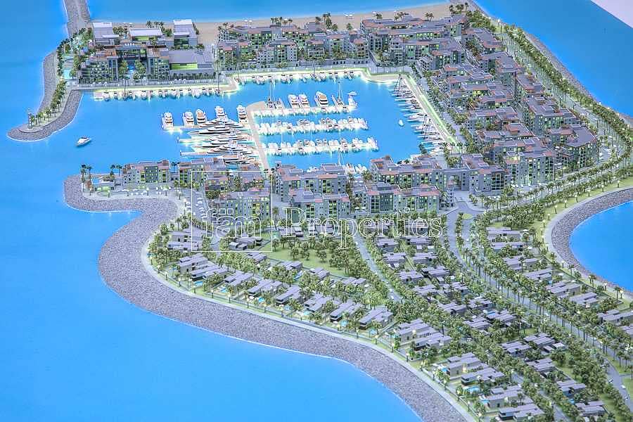 9 Brand New Beachfront Development Best Options!