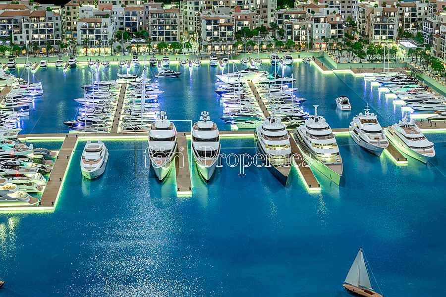 11 Brand New Beachfront Development Best Options!
