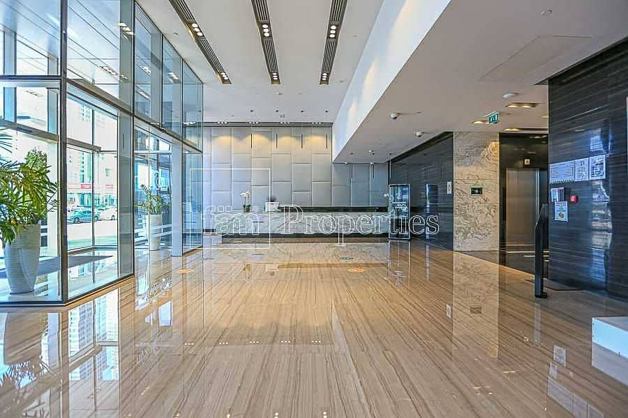 Shell & Core Freehold Office in The Onyx