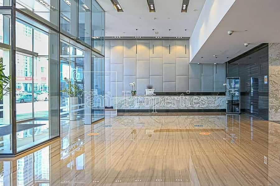 4 Shell & Core Freehold Office in The Onyx